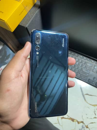 Huawei P20 Pro