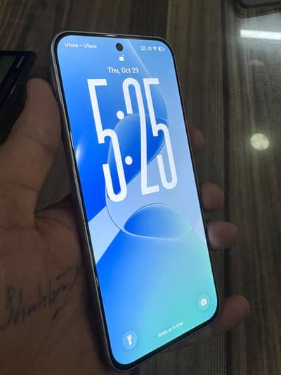 Infinix Hot 60 Pro