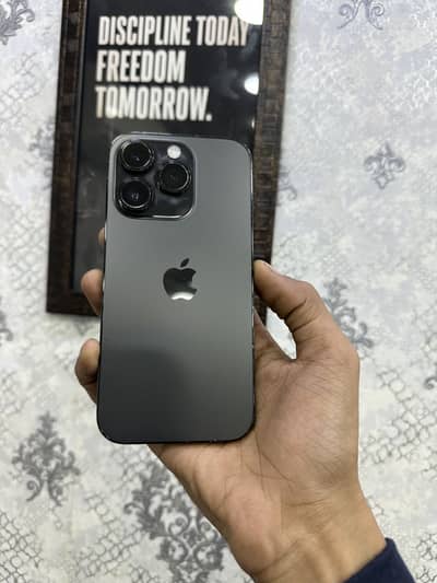 Apple iPhone 14 Pro