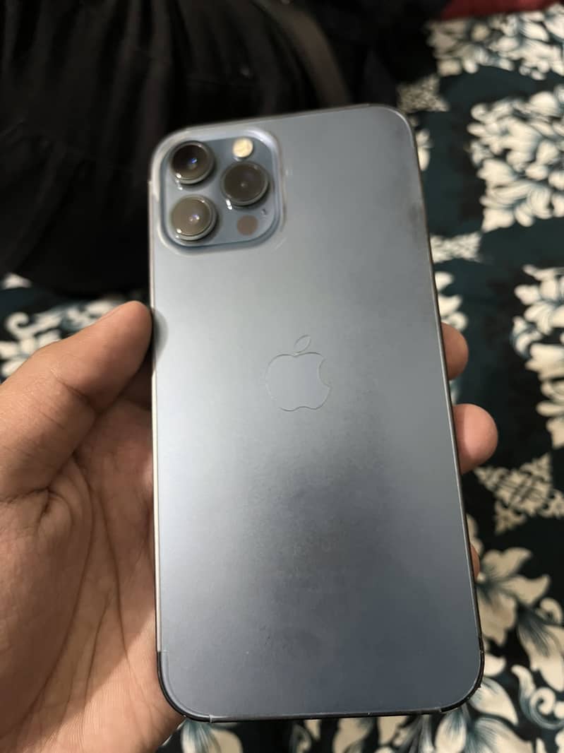Apple iPhone 12 Pro Max 6