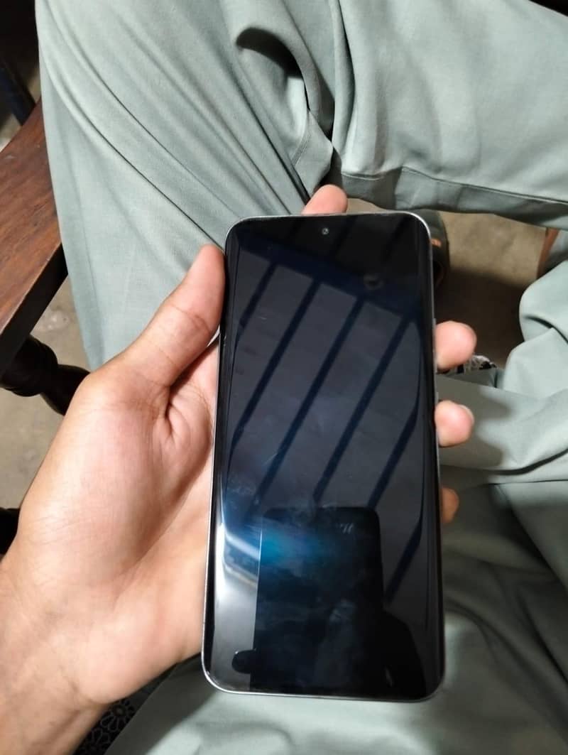 Tecno Spark 40 Pro Plus 4