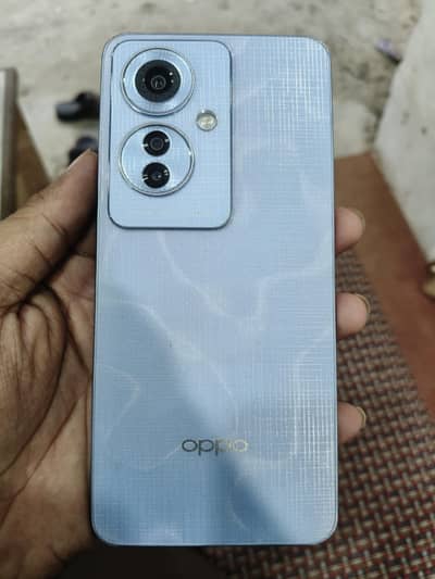 OPPO Reno11 F