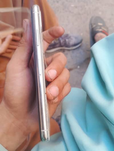 Apple iPhone X bypass