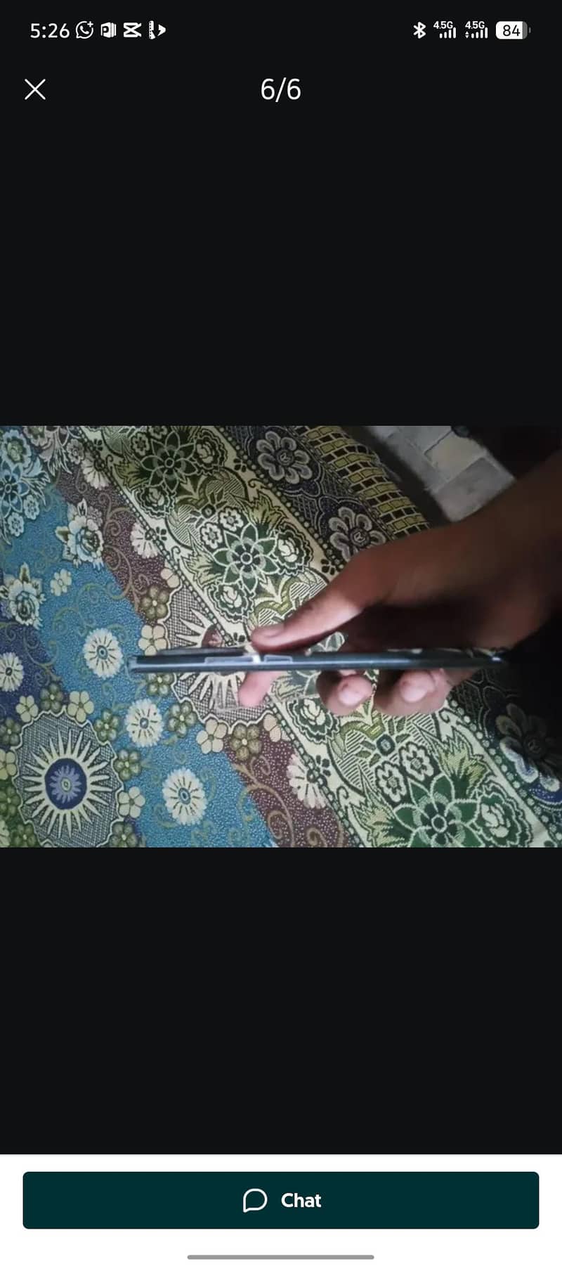 Tecno CAMON 30S 1
