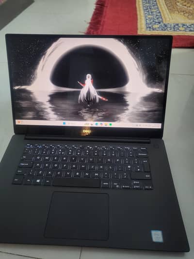Dell XPS 15 9570 | i7 8th Gen | 16GB RAM | 4K Touch Screen GTX 1050Ti