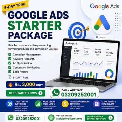 Digital Marketing Services | Meta Ads | Google Ads | SEO | Website D