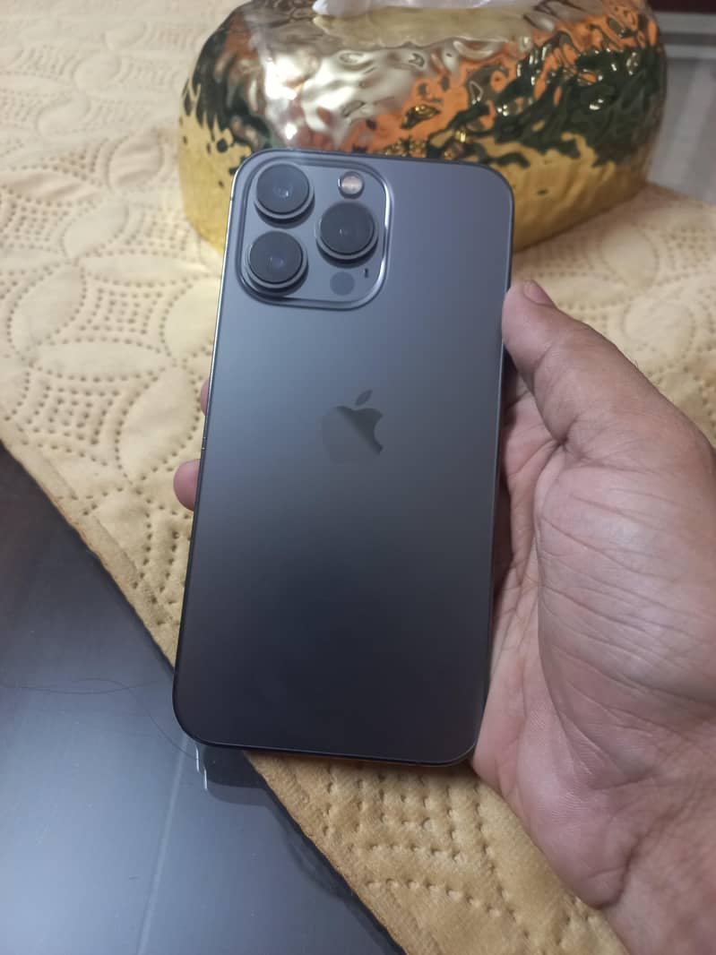 Apple iPhone 13 Pro 1