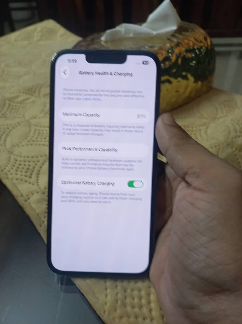 Apple iPhone 13 Pro 4