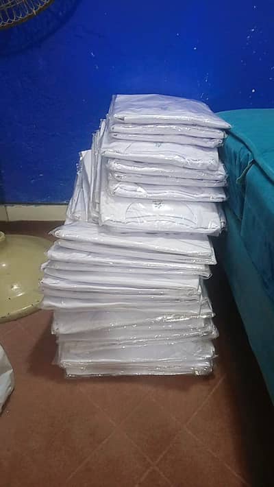 Sublimation Polyester Printing Shirts Good Quality