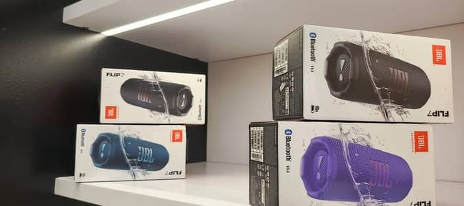 JBL FLIP 7