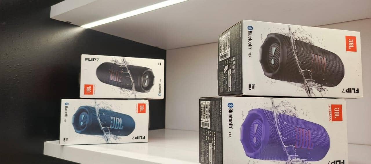 JBL FLIP 7 0
