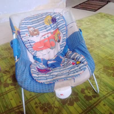 baby jhula