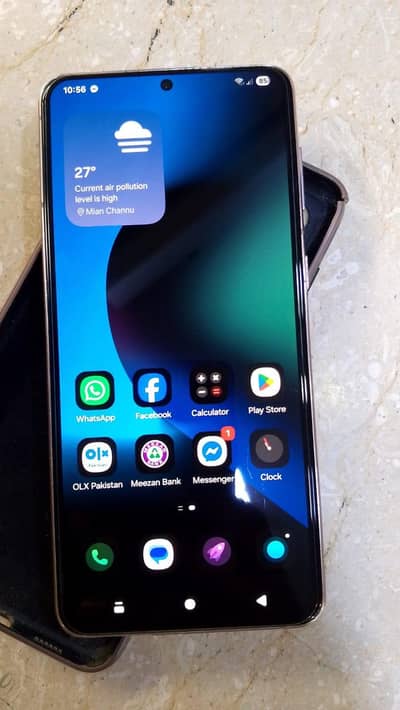 Samsung Mobile S21 Plus