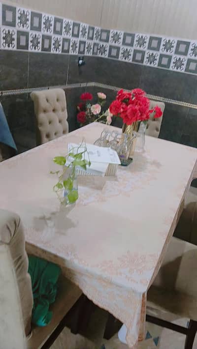 12 mm sheesha 42"x72"Top