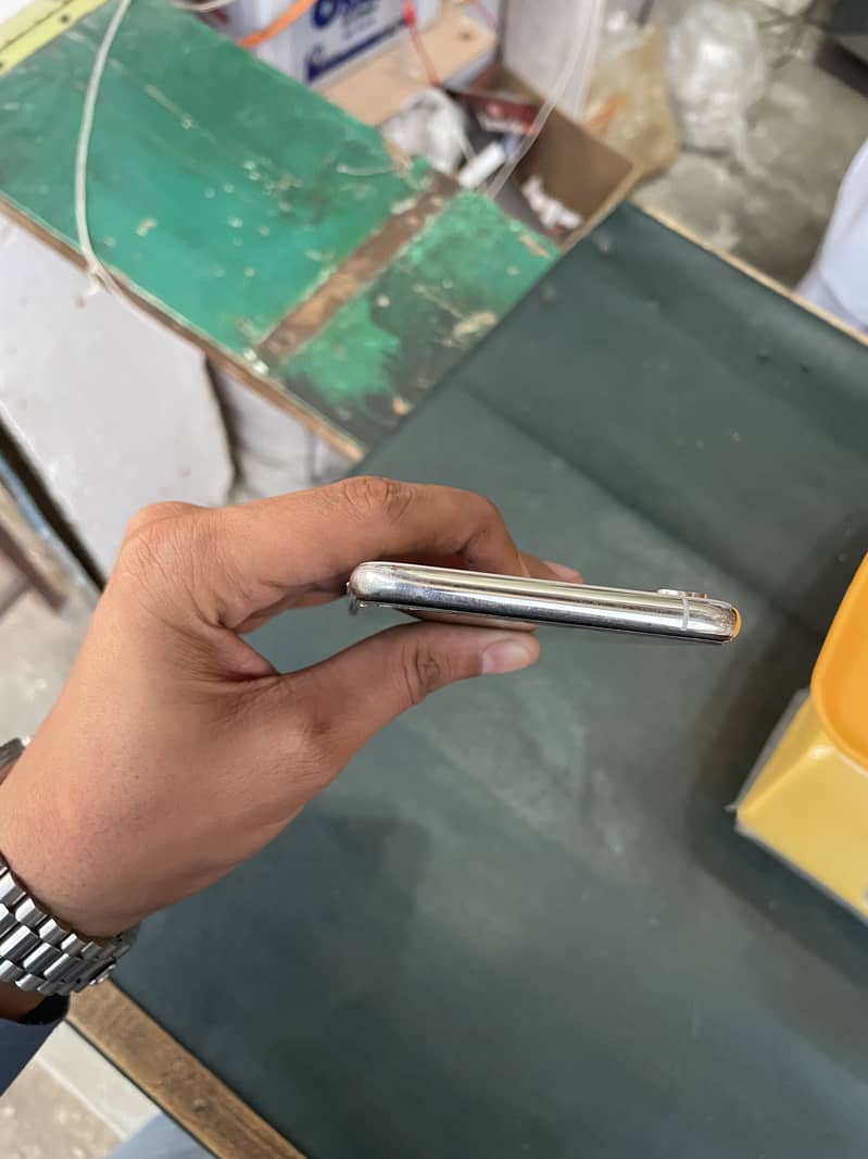 Xs Max 0