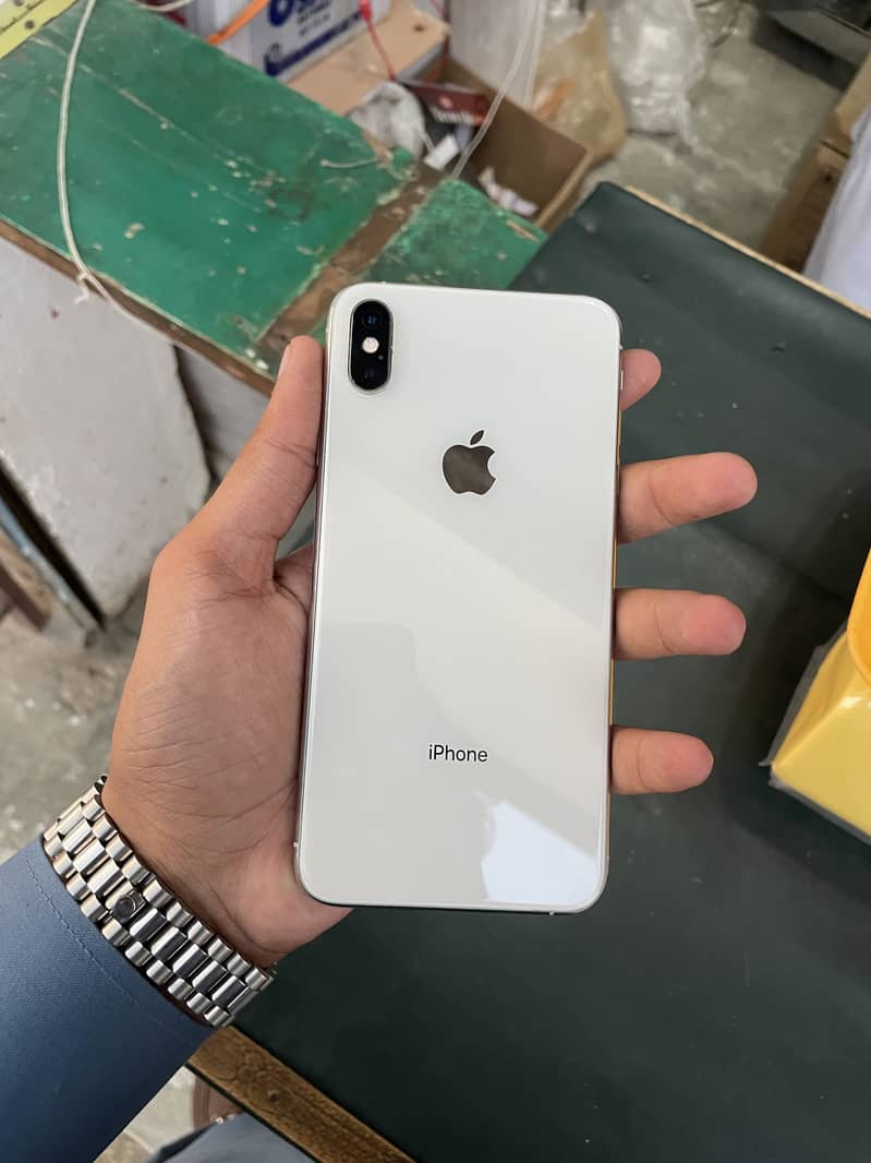 Xs Max 1