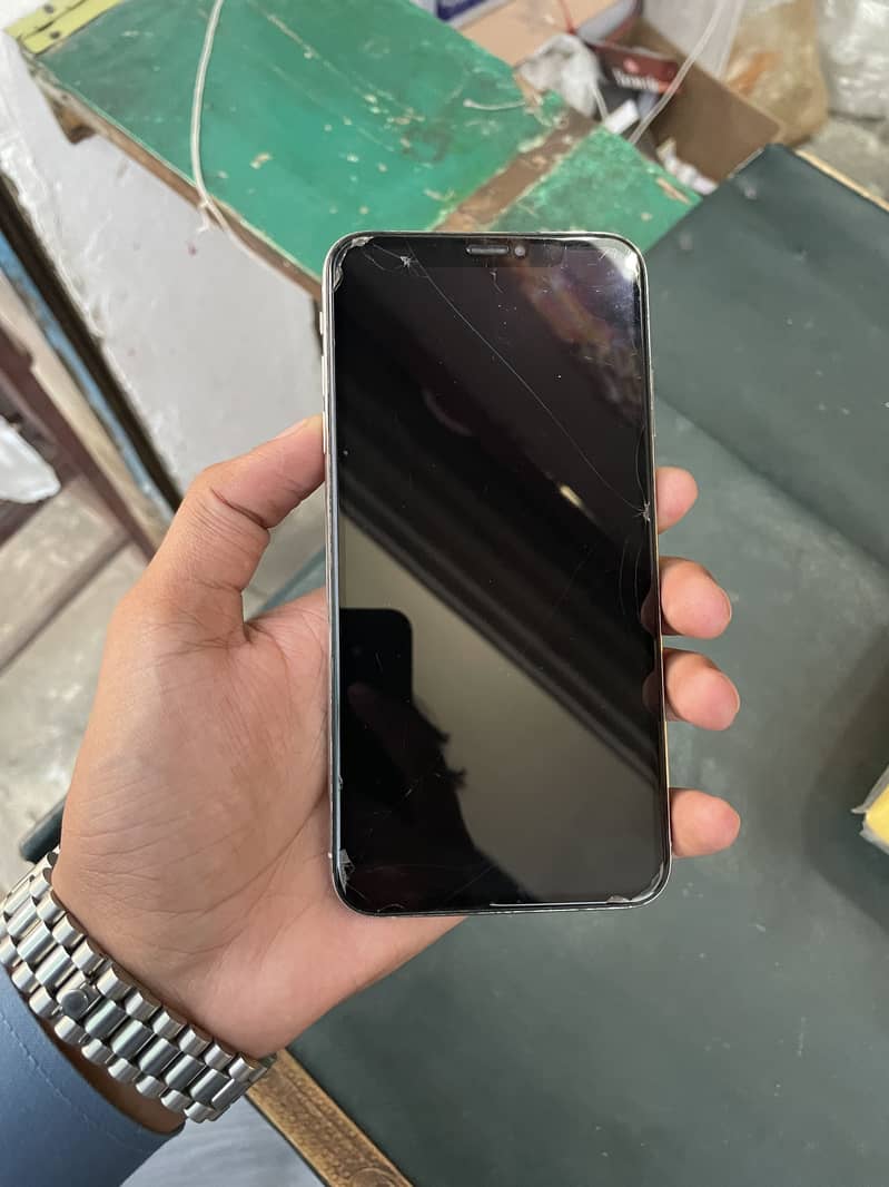 Xs Max 5