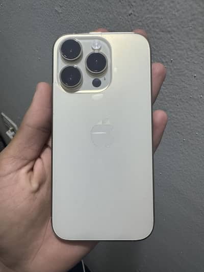 Apple iPhone 14 Pro