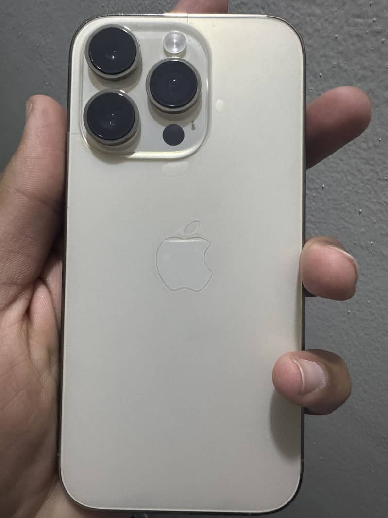Apple iPhone 14 Pro 1
