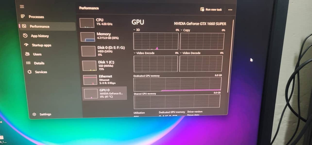 Gaming pc 1