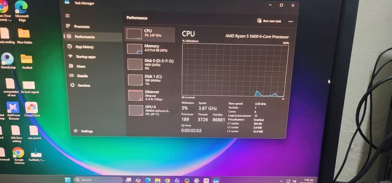 Gaming pc 9
