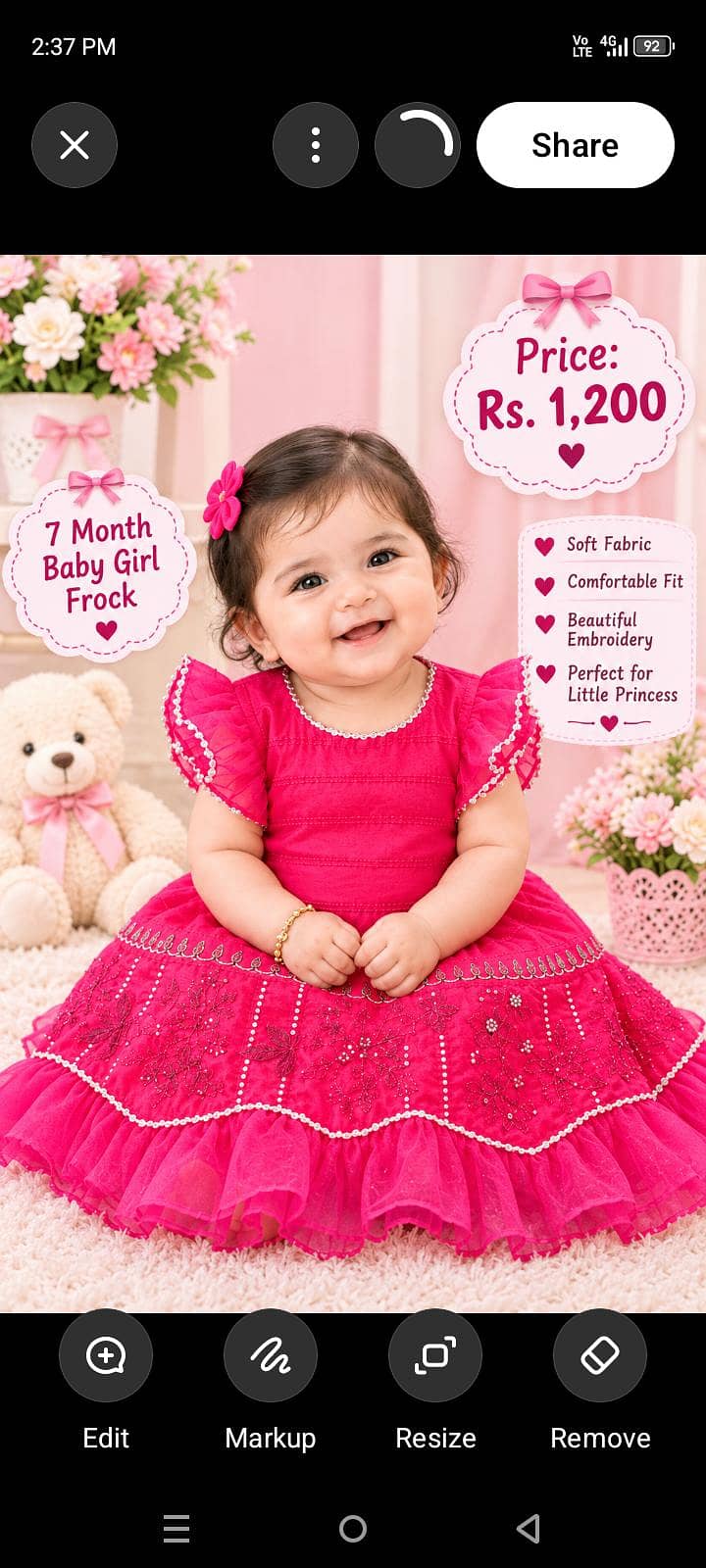 little Angels kids collection cute baby and kids online collection ...