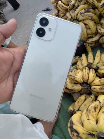 Samsung Mobile A06