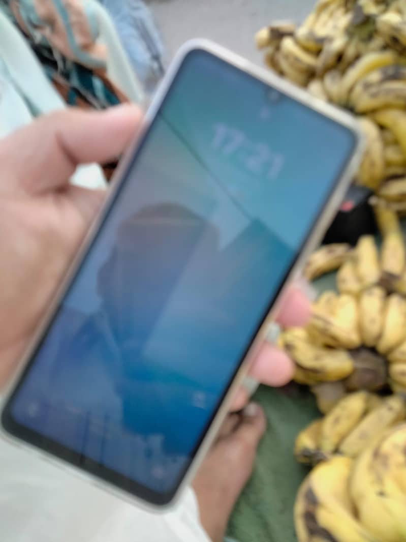 Samsung Mobile A06 1