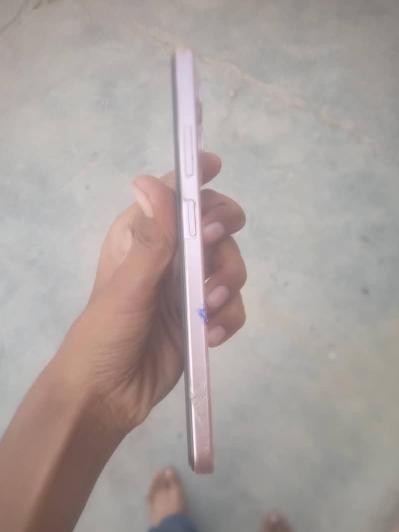 Infinix Smart 9 1