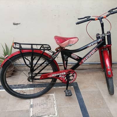 Excellent condition Bicycle for sale.