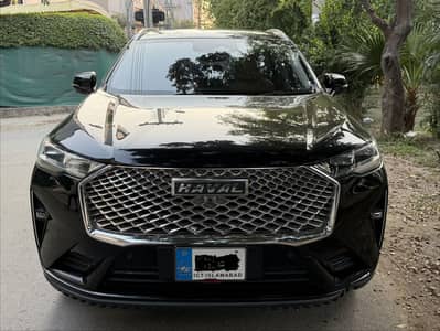 Haval H6 2022