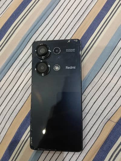Xiaomi Redmi Note 13 Pro