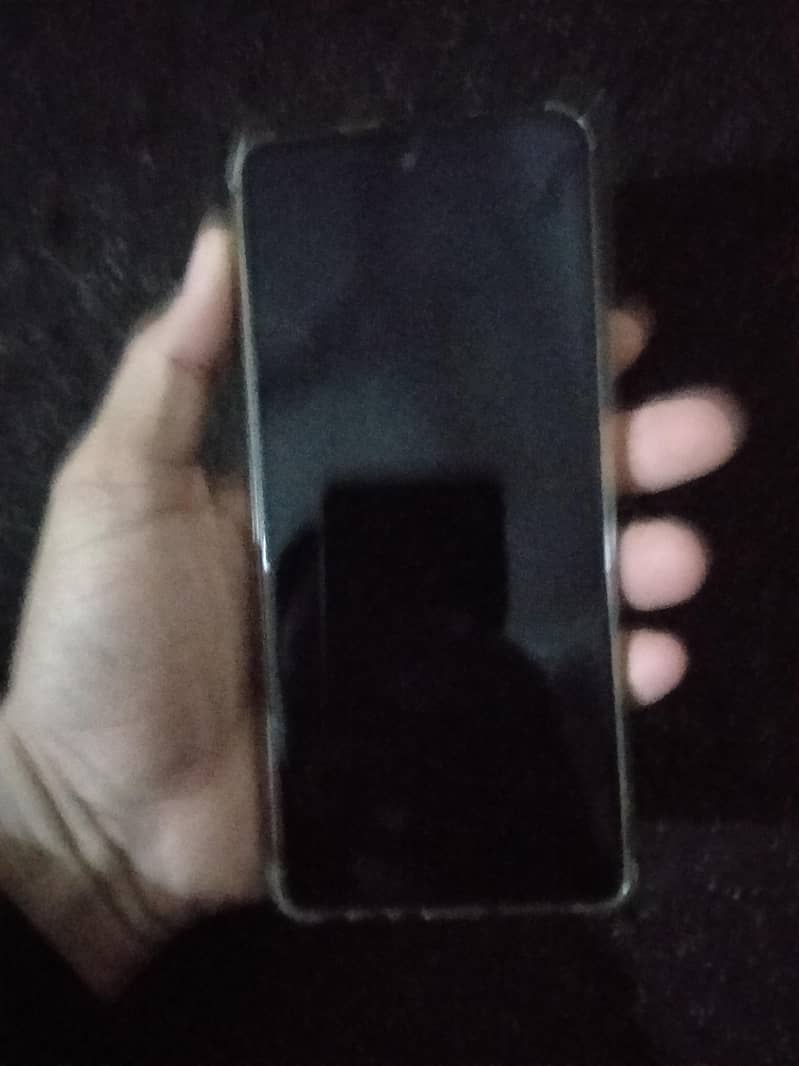 Infinix Note 30 0
