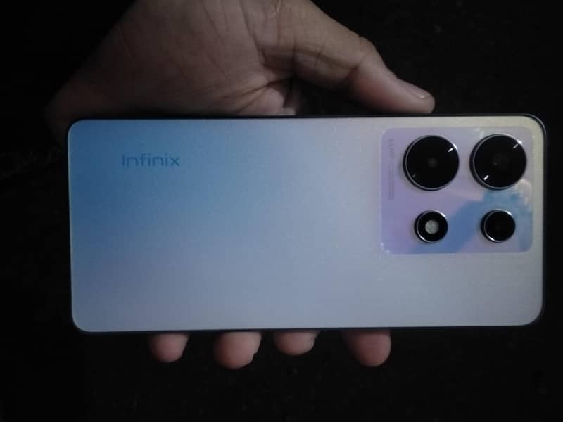 Infinix Note 30 1