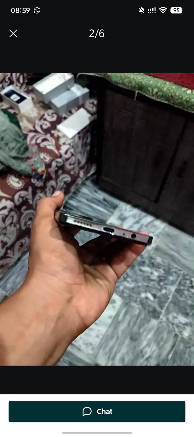 Tecno CAMON 30 1