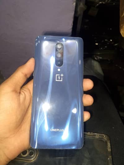 One Plus 8