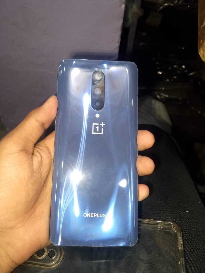 One Plus 8 0