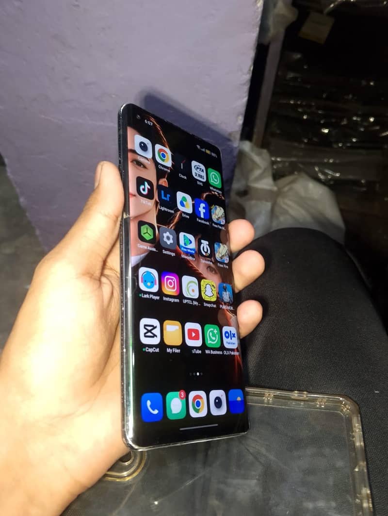 One Plus 8 8