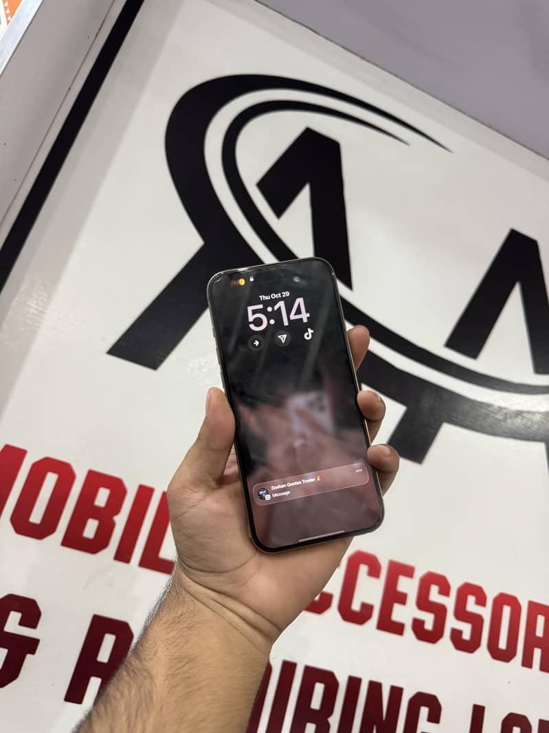 Apple iPhone 16 Pro Max 4