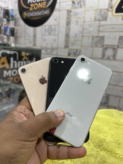 Apple iPhone 8