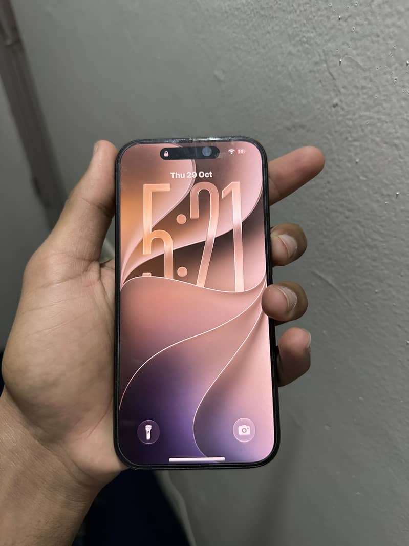 Apple iPhone 15 Pro 5