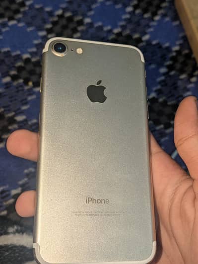 Apple iPhone 7