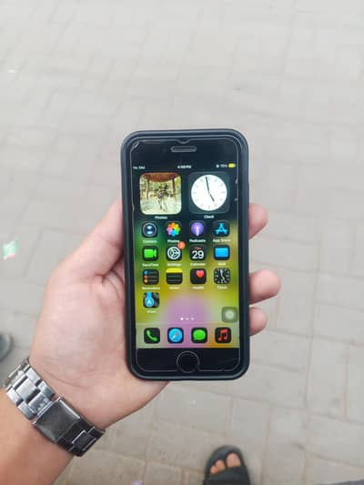 Apple iPhone SE 2