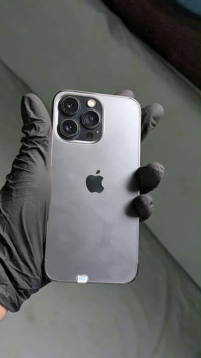 Apple iPhone 13 Pro
