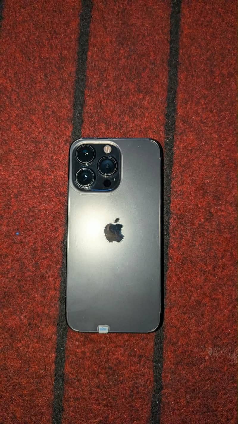 Apple iPhone 13 Pro 6