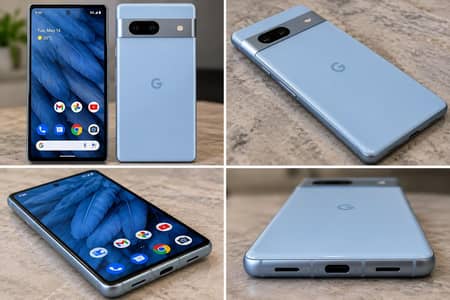 Google Pixel 7a