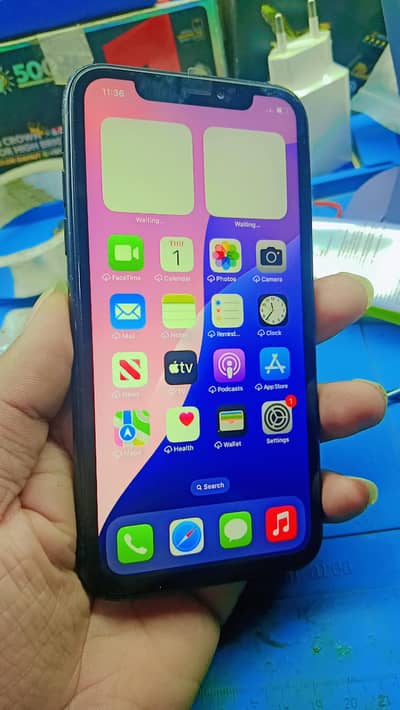Apple iPhone XR 64/