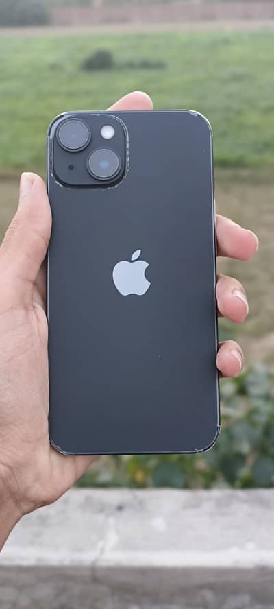 iPhone 14 128gb JV