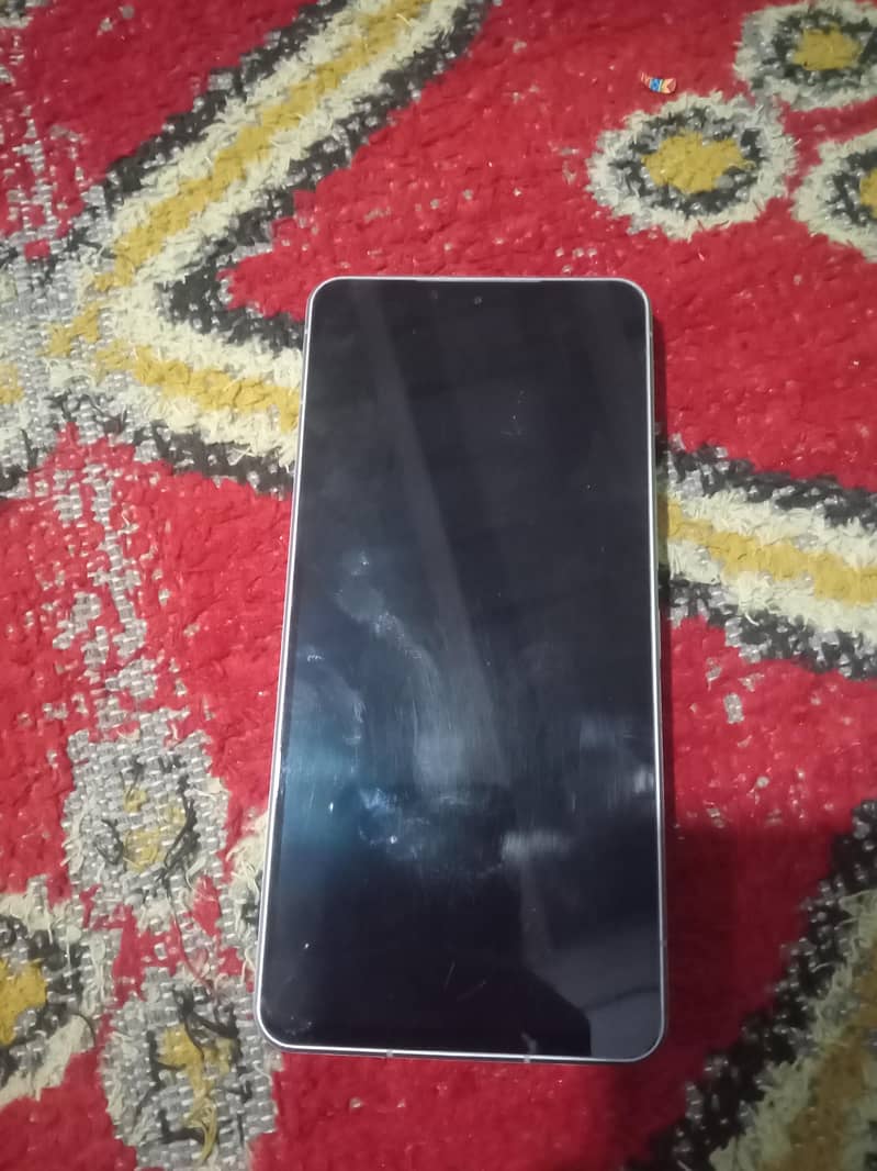 Sharp Aquos r7 1
