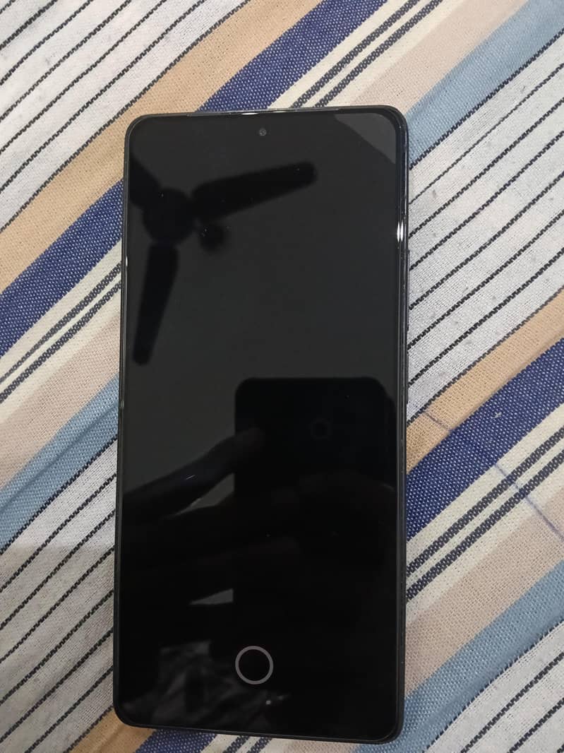 Xiaomi Redmi Note 13 Pro 1